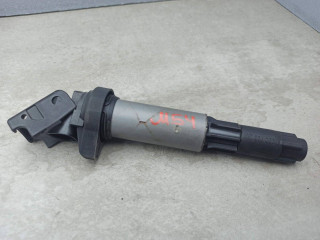 катушка зажигания BMW 5 серия E60/E61 2004, 2.5 л., бензин, 1712219