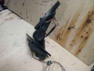 зеркало наружное правое BMW X5 E53 2000