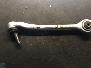 рычаг передний левый BMW 7 серия E38 [рестайлинг] 1999, 4.4 л., бензин, АКПП, седан, 1142089, 1141963