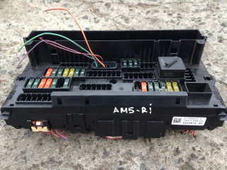 распределитель тока BMW X5 E70 2007, 3.0 л., N52 B30 A, бензин, АКПП, внедорожник 5 дв., 9252815