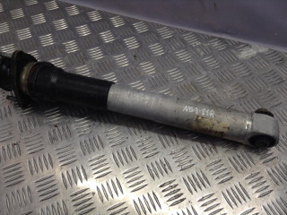 амортизатор задний правый BMW 5 серия E39 2000, 4.4 л., бензин, АКПП, седан, 1095096, 33521095096