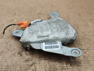 подушка безопасности дверная BMW 5 серия E39 [рестайлинг] 2001