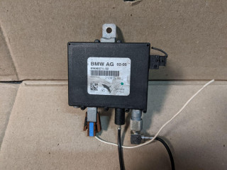 усилитель антенны BMW 3 серия E46 2002, 3.0 л., дизель, АКПП, седан, 6906071