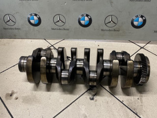 коленвал Mercedes-Benz E-Класс W212/S212/C207/A207 2011, дизель