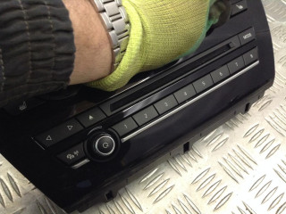 кнопка (выключатель) BMW X6 F16 2017, 3.0 л., N57 D30 B, дизель, АКПП, внедорожник 5 дв.