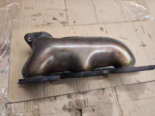 коллектор выпускной Mercedes-Benz C-Класс W204/S204 2010, 2.5 л., M 272.921, бензин, A2721402309