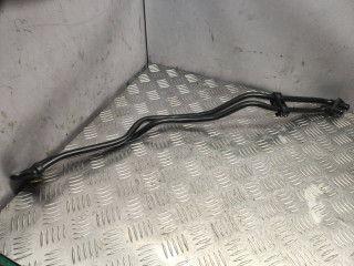 шланг (трубка) АКПП BMW X5 F15 2016, 4.0 л., дизель, 8509994, 8509995