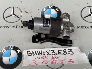 датчик холостого хода BMW X3 E83 2006, 3.0 л., бензин, 1744713