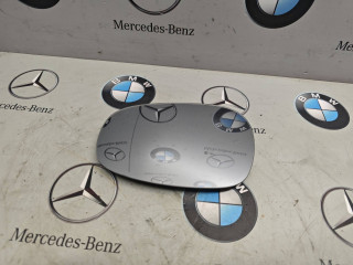 стекло зеркала наружного левого BMW 3 серия E90/E91 [рестайлинг] 2012