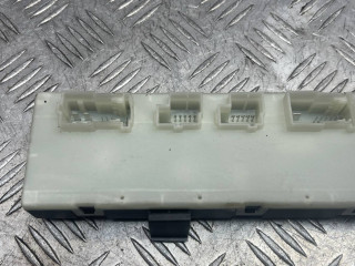 блок управления крышкой багажника BMW 5 серия G30/G31 2018, 2.0 л., B48 B20 A, бензин, задний привод, правый руль, 8739660