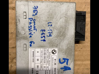 блок управления центральным замком BMW 7 серия E65/E66/E67 [рестайлинг] 2005, 6941803