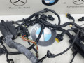 проводка двигателя BMW 2 серия Active Tourer F45 2016, 2.0 л., B47 C20 A, дизель, 8593228 - фото №4