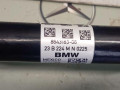 полуось передняя левая (приводной вал, ШРУС) BMW 2023, 2.0 л., бензин, 416, 8643183 - фото №2