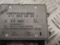 усилитель антенны Mercedes-Benz M-Класс W164 2007, 3.0 л., OM 642.940, дизель, 2118200885 - фото №2