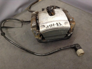 суппорт задний левый Mercedes-Benz S-Класс W222/C217/A217 2015, 3.0 л., OM 642.861, дизель, АКПП, седан