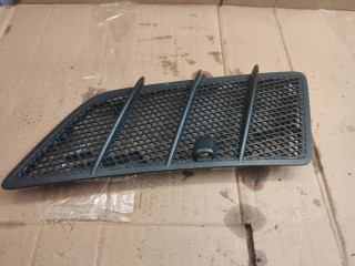 решетка капота Mercedes-Benz M-Класс W164 2006, 3.5 л., M 272.967, бензин, АКПП, внедорожник 5 дв., правый руль, A1648800105