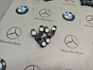 датчик парктроника BMW X6 E71 [рестайлинг] 2012, 9231283