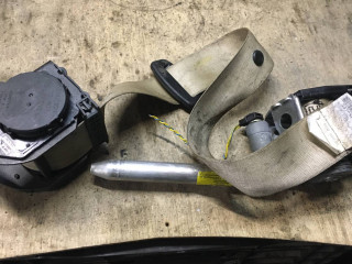 ремень безопасности BMW 7 серия E65/E66/E67 [рестайлинг] 2006, 4.8 л., бензин, АКПП, седан, 3703783508