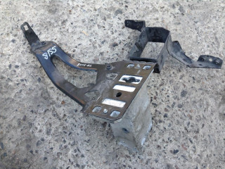 очко фары левой BMW 5 серия E60/E61 2006, 2.5 л., N52 B25 A, бензин, АКПП, универсал