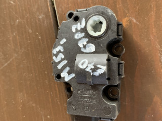 Заслонка печки/климат-контроля BMW X5 E70 [рестайлинг] 2011, 3.0 л., N57 D30 B, дизель, АКПП, темно-синий, внедорожник 5 дв., EFB43605