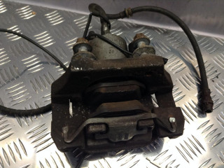 суппорт задний правый BMW X5 E70 2008, 3.0 л., N52 B30 AF, бензин, АКПП, внедорожник 5 дв.