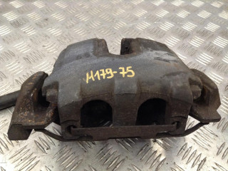 суппорт передний левый Mercedes-Benz M-Класс W164 2006, 3.0 л., OM 642.940, дизель, АКПП, внедорожник 5 дв.