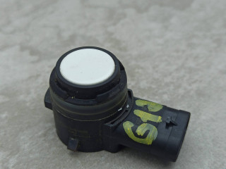 датчик парктроника BMW 7 серия G11/G12 2017, 3.0 л., дизель, 9283200