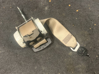 ремень безопасности BMW 2010, 3.5 л., бензин