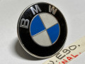 эмблема BMW 3 серия E90/E91 [рестайлинг] 2009, 8132375 - фото №4