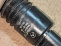 насос (моторчик) омывателя стекла Mercedes-Benz E-Класс W212/S212/C207/A207 [рестайлинг] 2013, 3.5 л., бензин, универсал, A2048660221 - фото №2