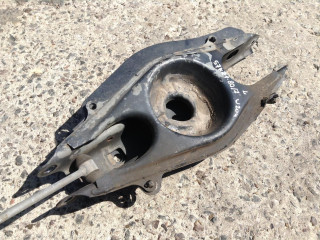 рычаг подвески Mercedes-Benz C-Класс W204/S204/C204 [рестайлинг] 2011, 2.1 л., OM 651.913, дизель, АКПП, универсал