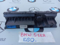 блок управления печки / климат-контроля BMW 5 серия E60/E61 2007, 9155642 - фото №2