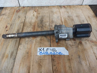 промежуточный вал КПП BMW X1 F48 2018, 2.0 л., B48 A20 B, бензин, 7646908