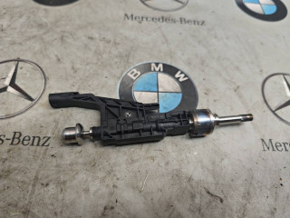 форсунка BMW 2025, 3.0 л., бензин, 8744746