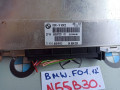 блок управления подвеской BMW 7 серия F01/F02 [рестайлинг] 2013, 3.0 л., N55 B30 A, бензин, 6859720 - фото №2