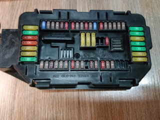 блок предохранителей BMW X5 F15 2018, 3.0 л., N57 D30 C, дизель, АКПП, белый, внедорожник 5 дв., 61146819653