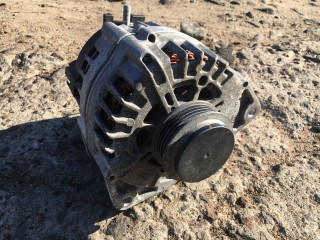 генератор Mercedes-Benz E-Класс W213/S213/C238/A238 2017, 2.0 л., OM 654.920, дизель, A0009061805