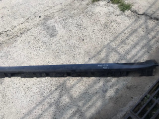 накладка на порог BMW 7 серия F01/F02 2010, 4.4 л., N63 B44 A, бензин, АКПП, черный, седан, 7185043