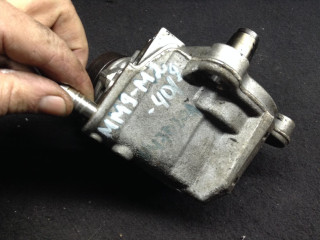 ТНВД BMW 3 серия E90/E91/E92/E93 [рестайлинг] 2008, 2.0 л., N47 D20 C, дизель, АКПП, седан, 7797874