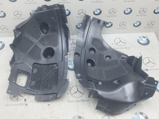 защита арок (подкрылок) BMW 2024, 3.0 л., бензин, 475, 7427508, 7427506