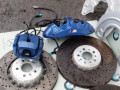 комплект тормозов BMW 2023, 4.4 л., бензин, 416, 6880474, 6880473, 8054825, 8074285, 8054826, 8074286, 8074295, 8074294 - фото №10