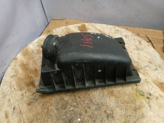 воздухозаборник BMW 7 серия E65/E66/E67 [рестайлинг] 2007, 4.8 л., N62 B48 B, бензин, АКПП, седан