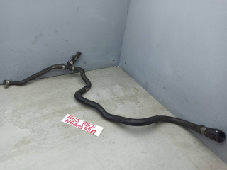 патрубок (трубопровод, шланг) BMW 7 серия E65/E66/E67 [рестайлинг] 2006, 4.8 л., N62 B48 A, бензин, 7541146