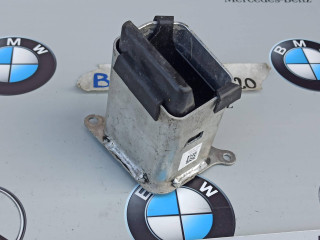 усилитель бампера переднего BMW iX I20 2022, электро, полный привод, правый руль, 8737039