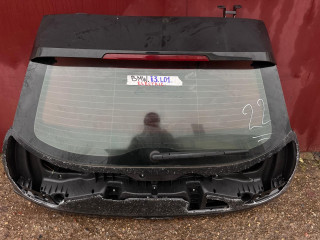 крышка багажника (дверь 3-5) BMW i3 L01 2015