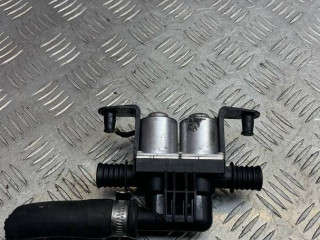 кран отопителя (печки) BMW X5 E70 2010