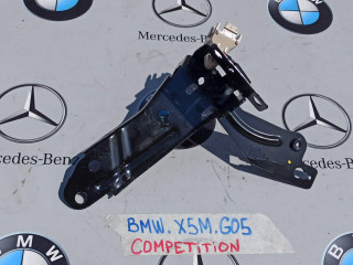 кронштейн (крепление) BMW X5 M F95 2021, 4.4 л., бензин, полный привод, 7449452
