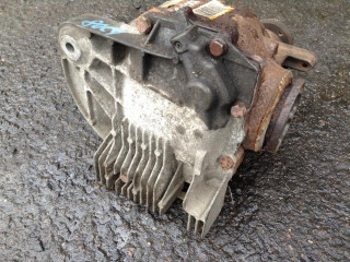 редуктор заднего моста BMW 7 серия E65/E66/E67 [рестайлинг] 2007, 3.0 л., дизель, АКПП, седан, 7532049