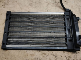 электрический радиатор отопителя (тэн) BMW X5 E70 2007, 3.0 л., дизель, АКПП, 6968178