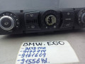 блок управления печки / климат-контроля BMW 5 серия E60/E61 2007, 9248706, 9177714, 9155642, 9161609 - фото №3